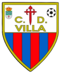 CD Вилла