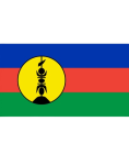 Нев Каледония U20 (жен.)