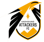 Каосиунг logo