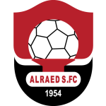Ал-Раед