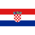 Хорватия Берлин