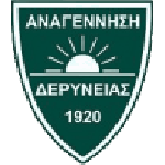 Анагенниси Дерйнеия
