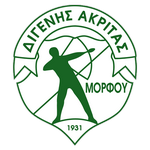 Дигенис Морфоу