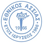 Етникос Ассияс