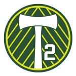 Портленд Тимберс-2