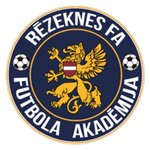 Резекне FA