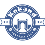 Коканд 1912