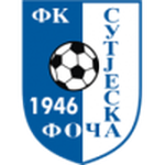 Сутджеска Фоча