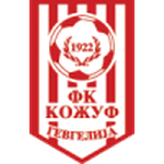 Козув Гевгелиджа