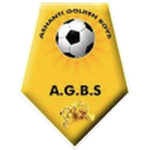Ашанти GB