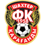 Шахтер Караганди
