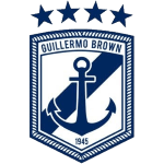 Гиллермо Бровн