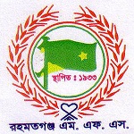 Раматгондж MFS