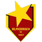 Ал Мерреих