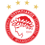 Олймпиякос Пираеус