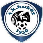 FK Кукеси