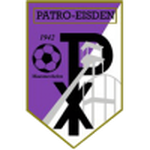 Патро Еисден U21