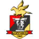 Коринтос