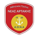 Неа Артаки