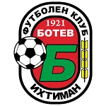 Ботев Итиман