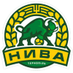 Нйва Тернопил