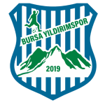 Бурса Йилдиримспор