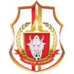 Ламфун Варриор