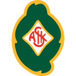 Скёвде AIK