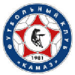 Камаз