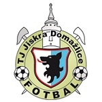 Джискра Домажлисе