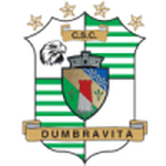 Думбравиţа