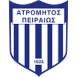 Олймпиякос Пираеус U19