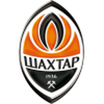 Шахтёр U19