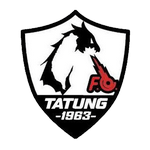 Татунг logo