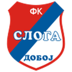 Слога Дободж