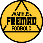 Аарус Фремад-2