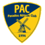 Парадоу AC
