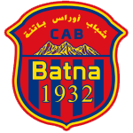 CA Батна