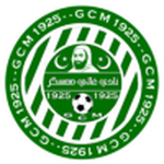 GC Маскара