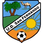 UD Сан Фернандо