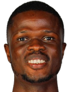 Alseny Touré