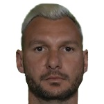Даррен Кит