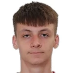 Кирилл Малйх