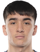 Джавохир Рузиев