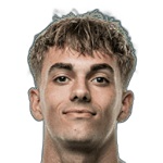 Маркус Ескилдсен