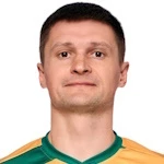 Егор Зубович