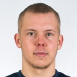 Сандер Синилаид