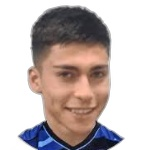 Бенджамин Мелладо
