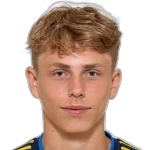 Вильсон Урстрём