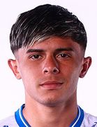 Matías Arias